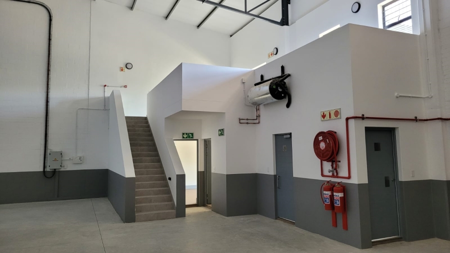 To Let Commercial Property for Rent in Atlas Gardens Western Cape